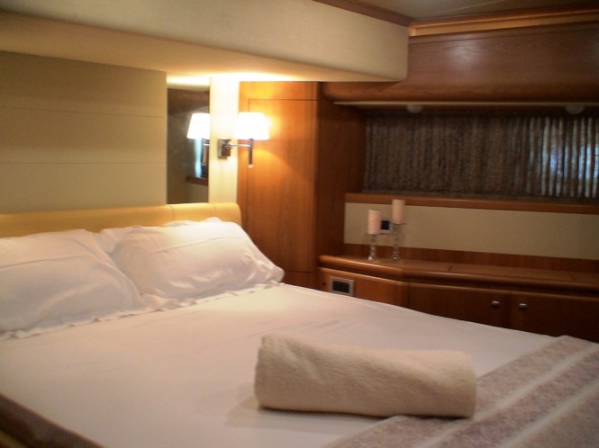 Sea Stream VIP Sea Stream VIP